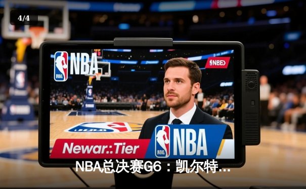 NBA总决赛G6：凯尔特人主场力克勇士 塔图姆26分率队夺冠 - 4